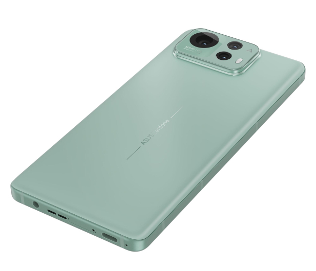 ASUS ZenFone 12 16/512GB Green - 1314142 - zdjęcie 12